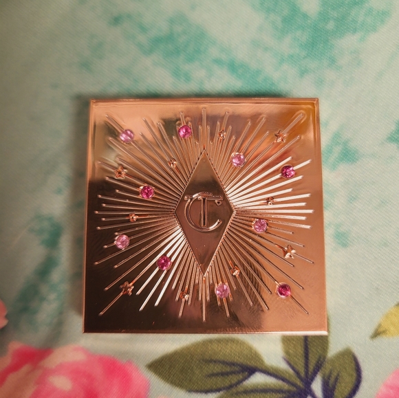 Charlette Tilbury Ultra Violet Pop Shot - Picture 3 of 5